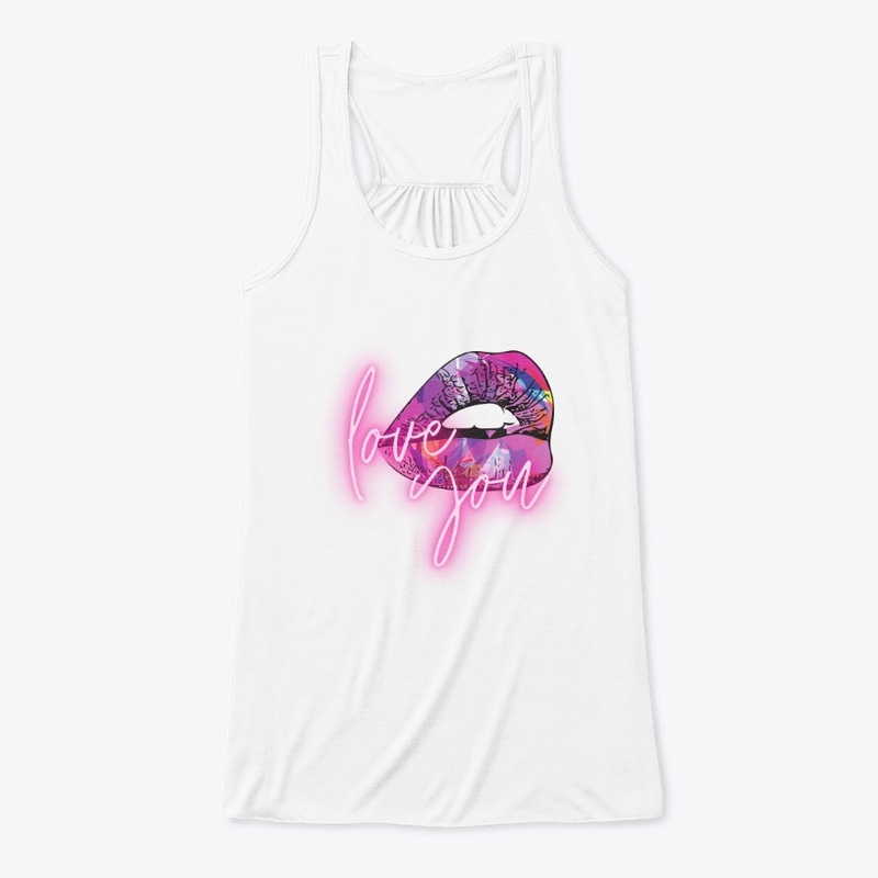 Love Collection: Love Lips