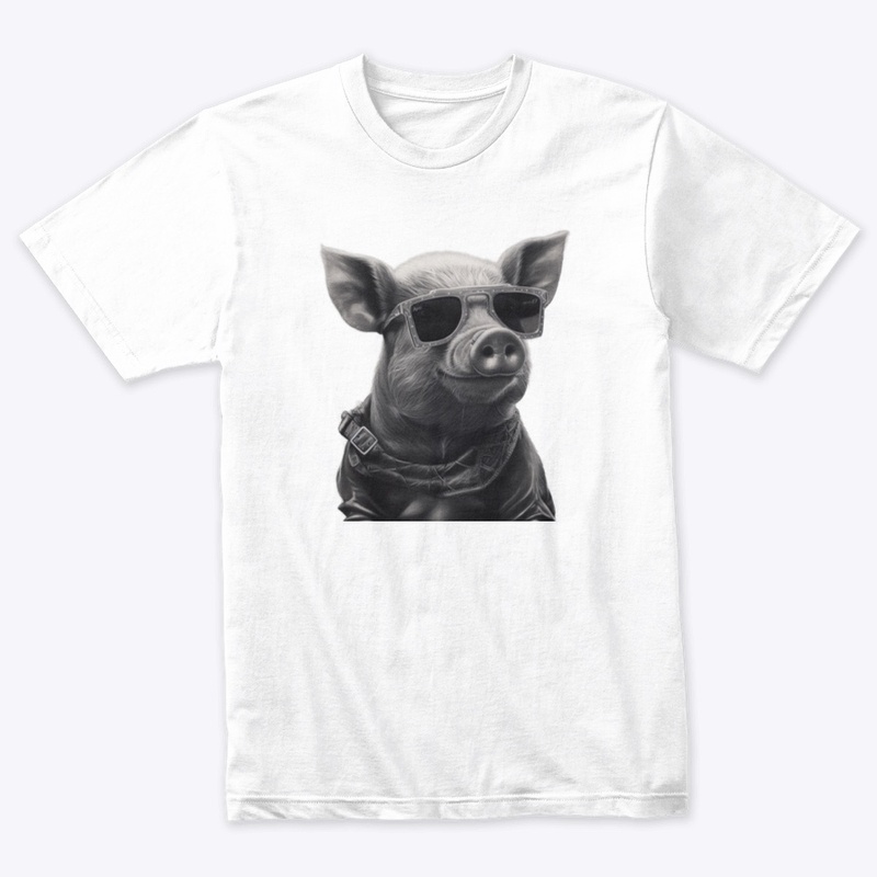 Hog Wild