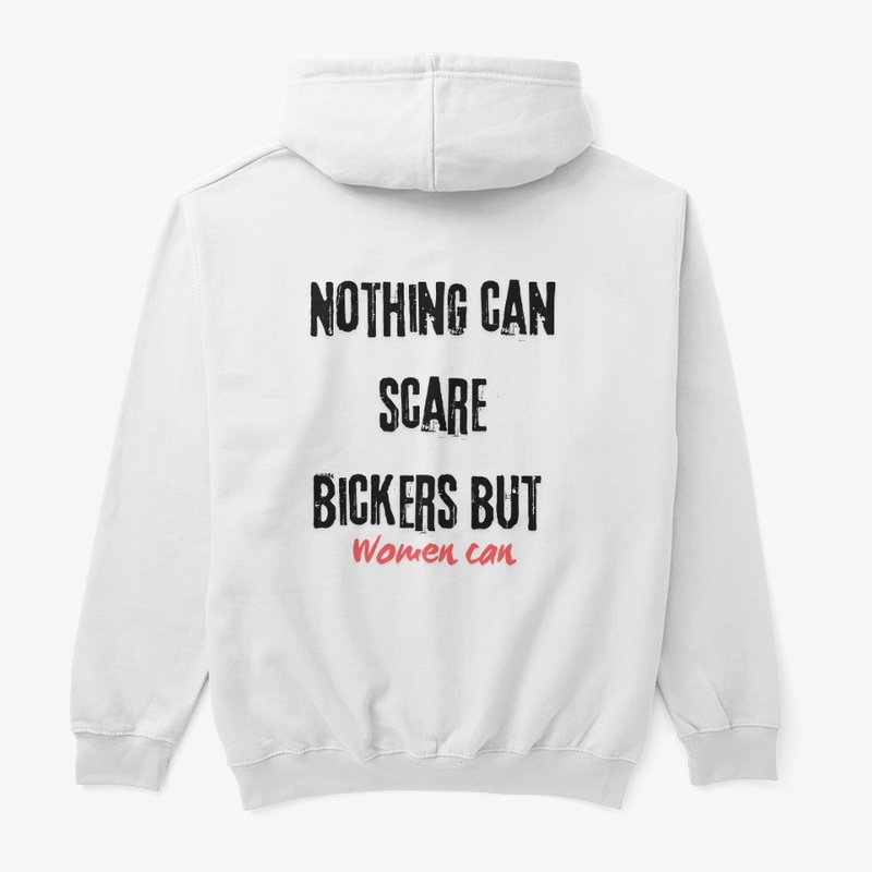 Bickers fear 