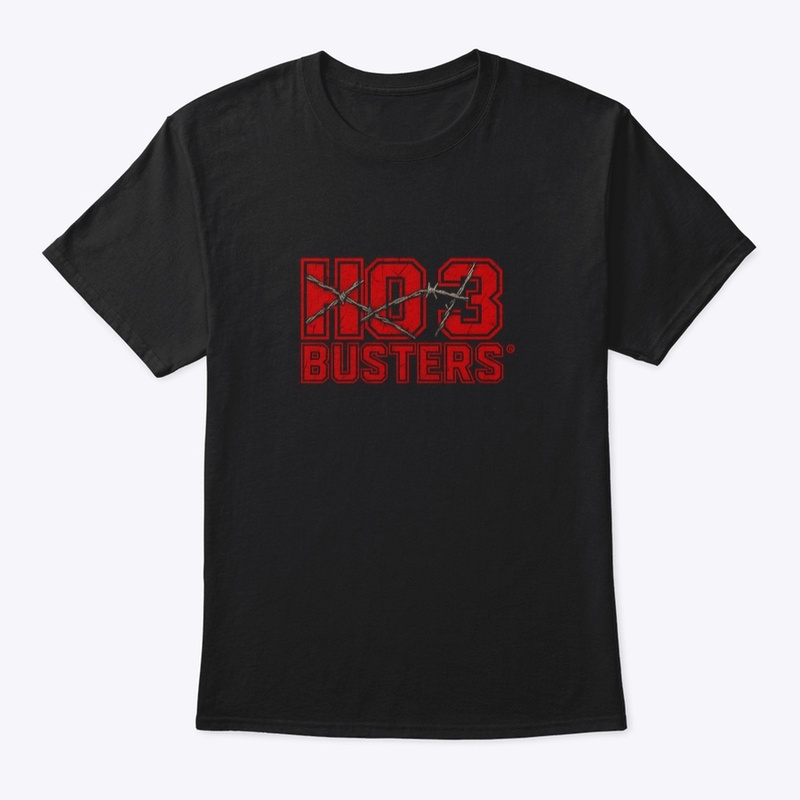 HB EXTREME SHIRT
