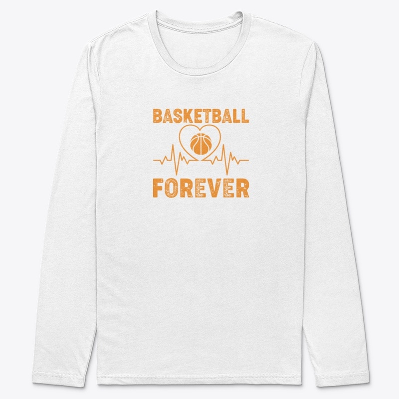 Basketball Forever