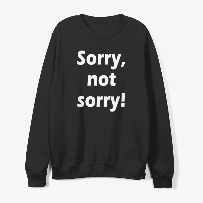 Sorry, Not Sorry Deals Too Good to Miss!