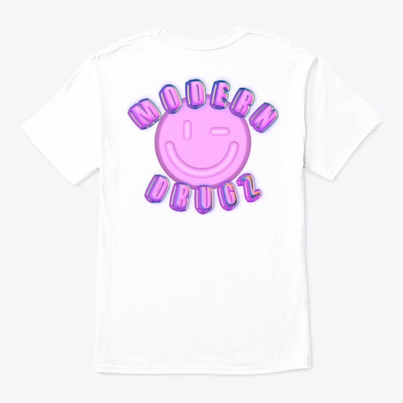 MODERN DRUGZ