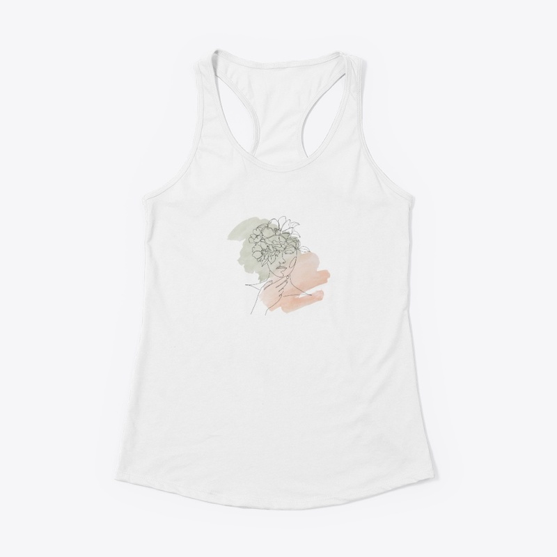 Aesthetic Women products line