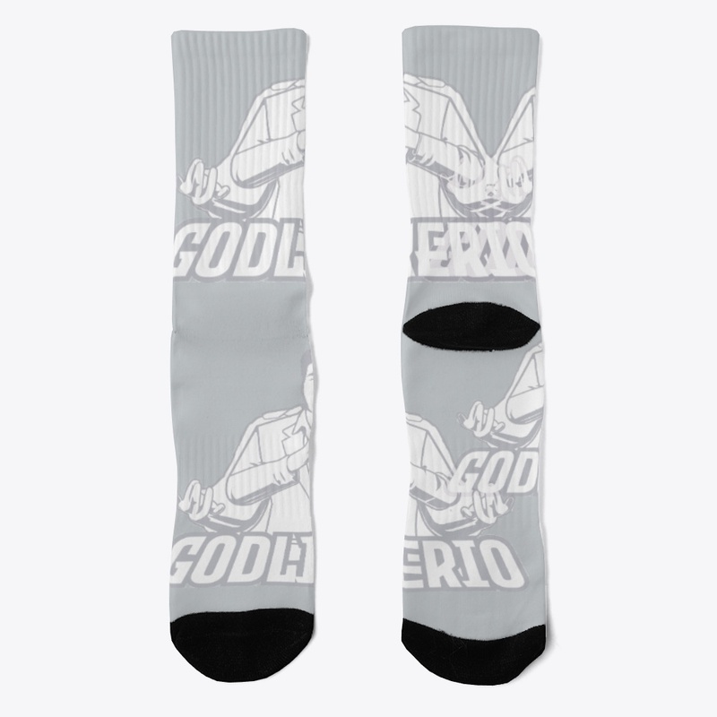 GodLike Merch