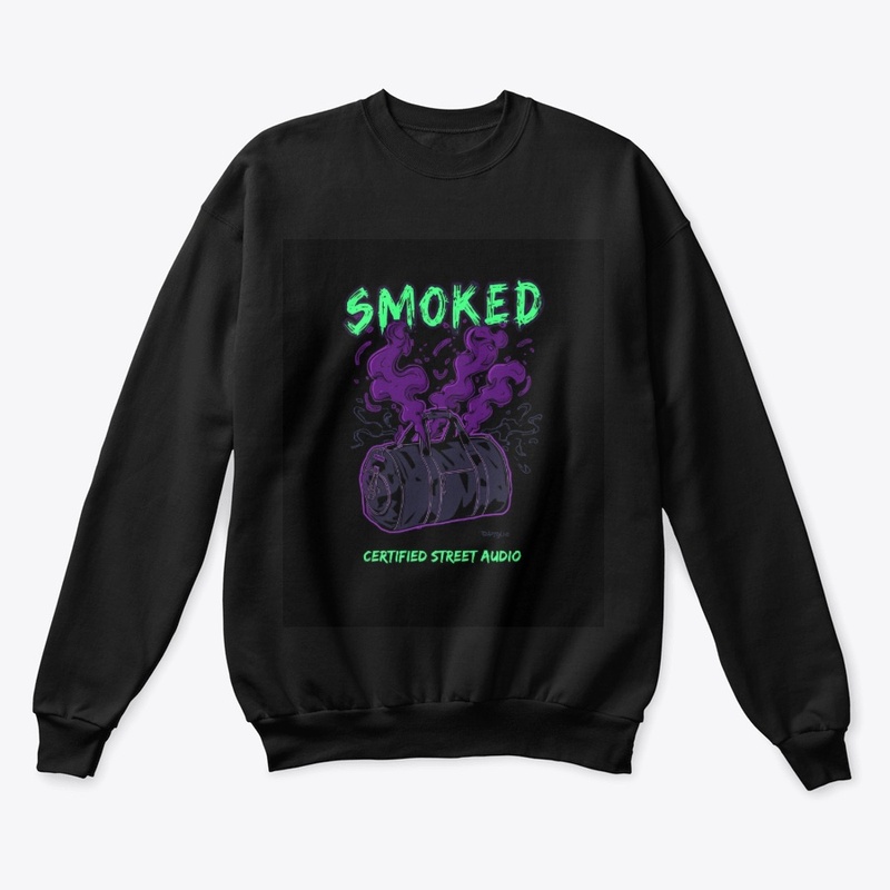Smoked