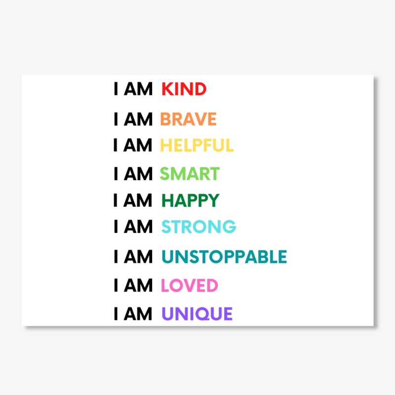 I am products