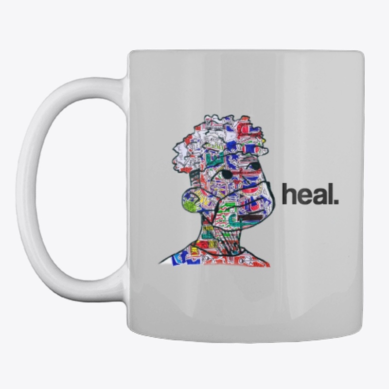 heal.
