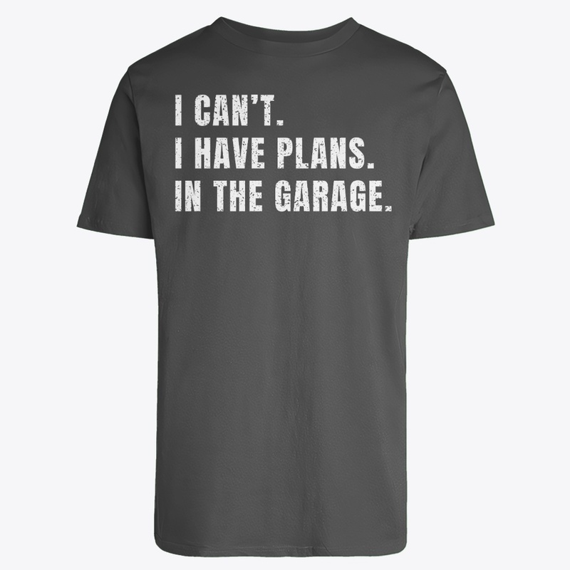 Perfect Design for DIY and Garage Fans