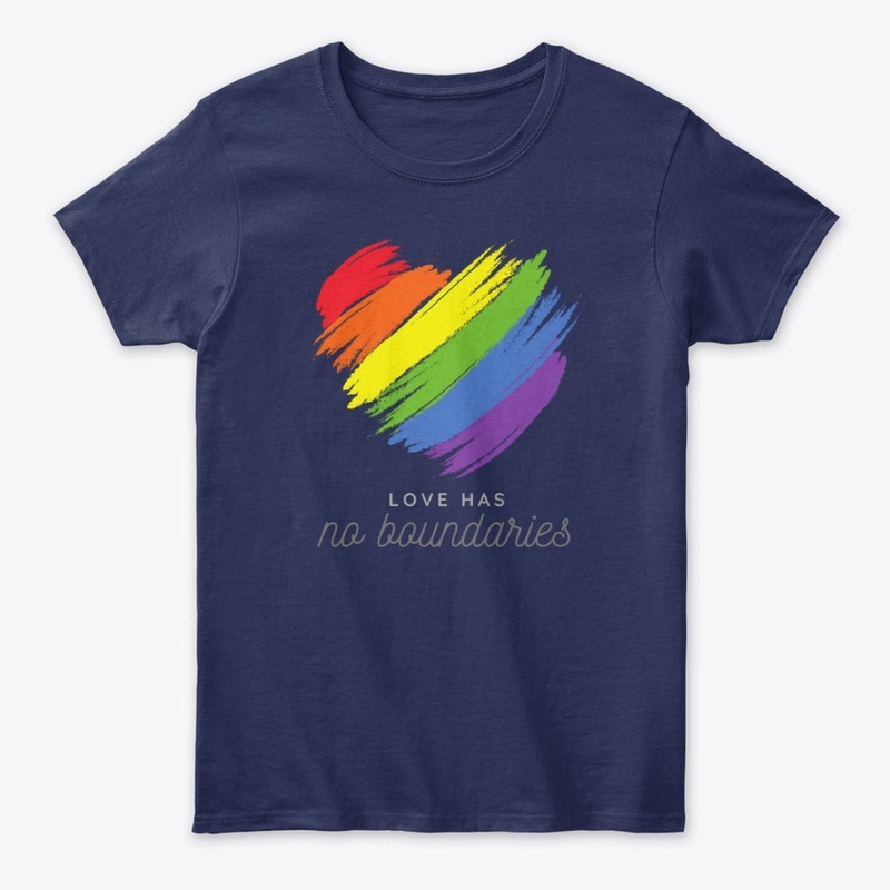 LGBTQ Pride