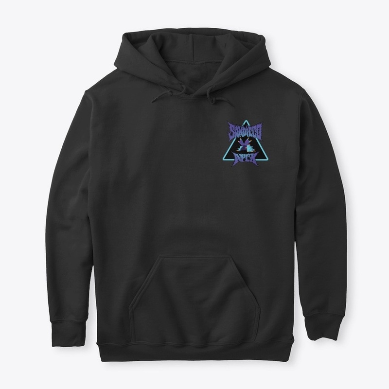 San Diego Apex Logo