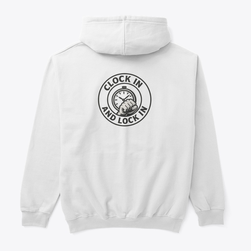 Lock In Apparel