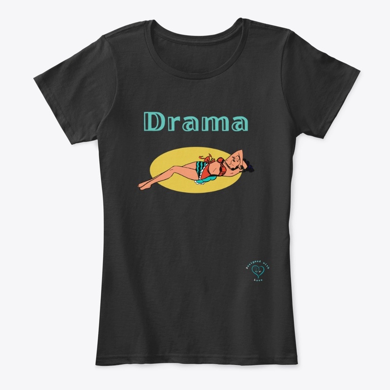 Sassy Babe - Drama