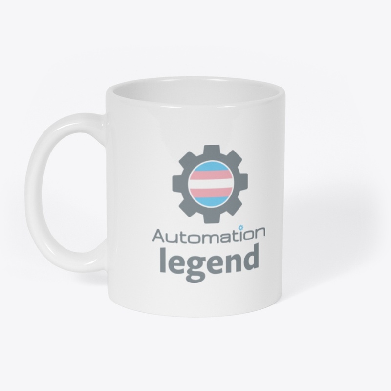 Automation Legend Trans