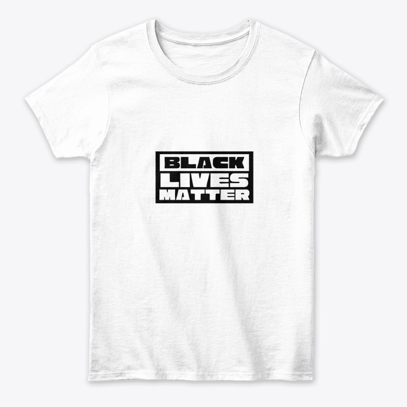 Black Lives Matter Tshirt