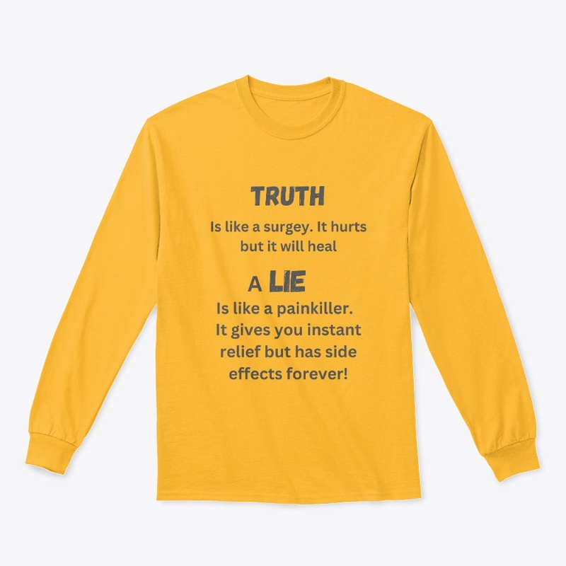 Truth Lie