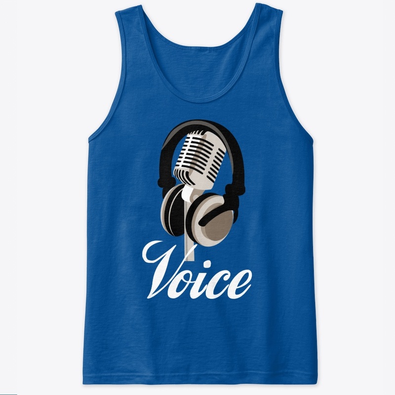 New American Music-T-shirt