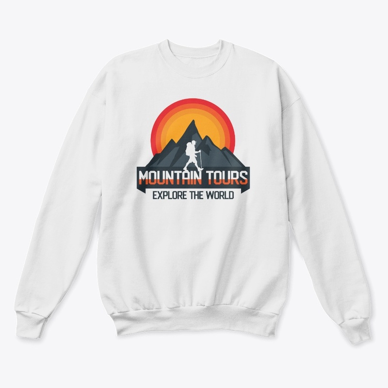 Mountain Tour Explore The World