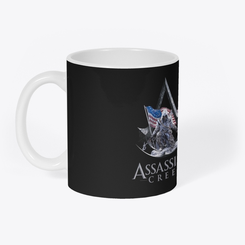 Assassin's Creed 2022 design