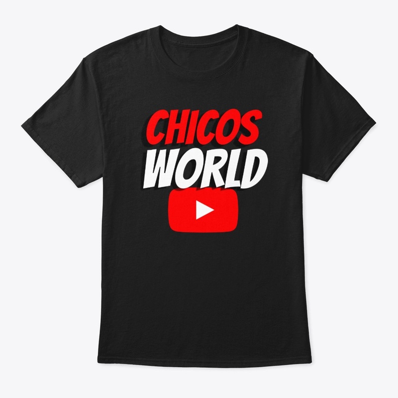 Chicos World Youtube