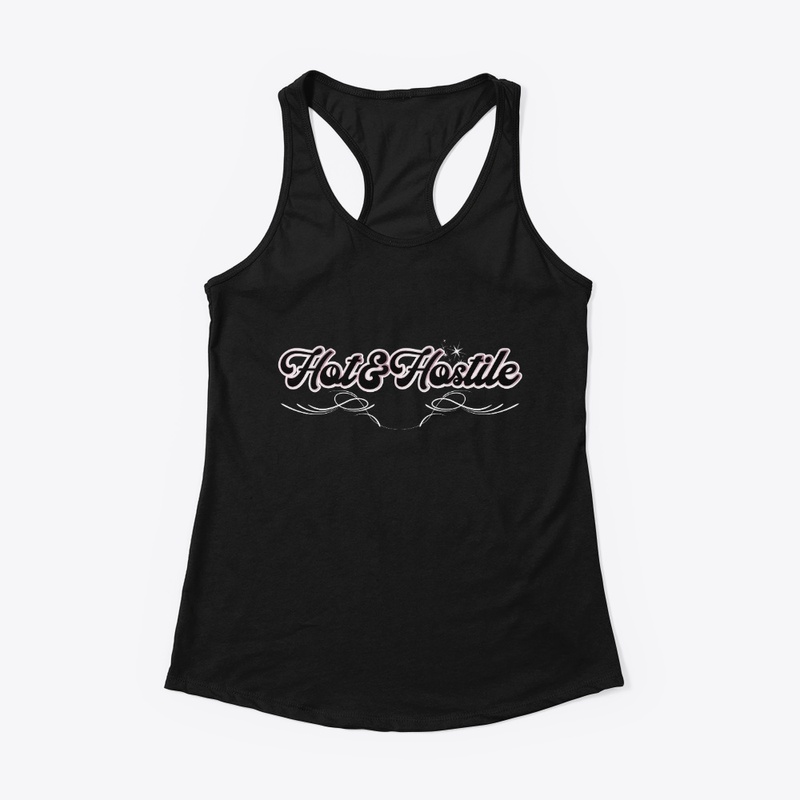 Groovy - Women's Tank