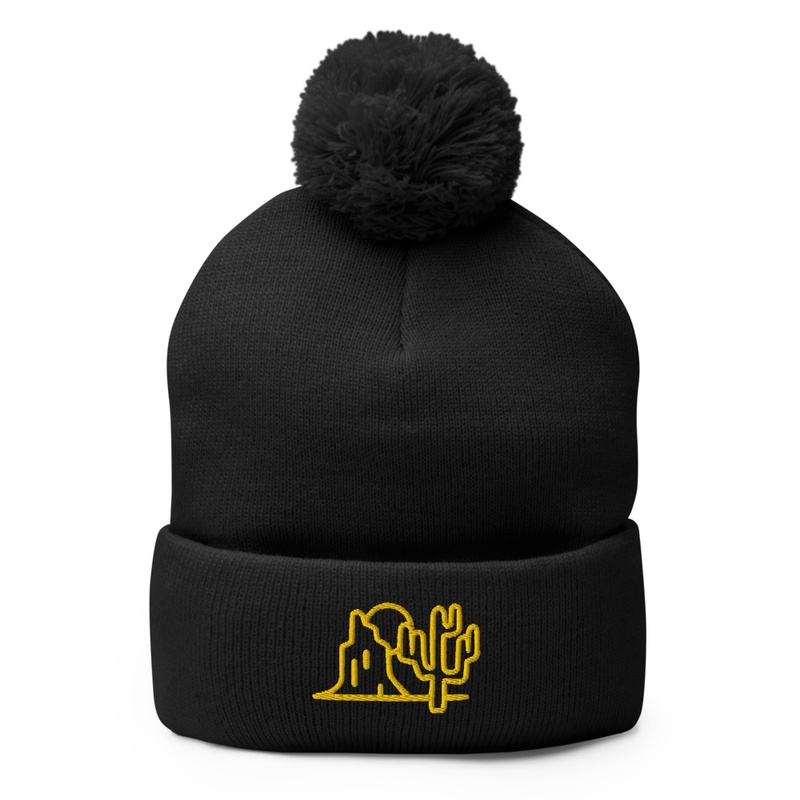  Knit Cap