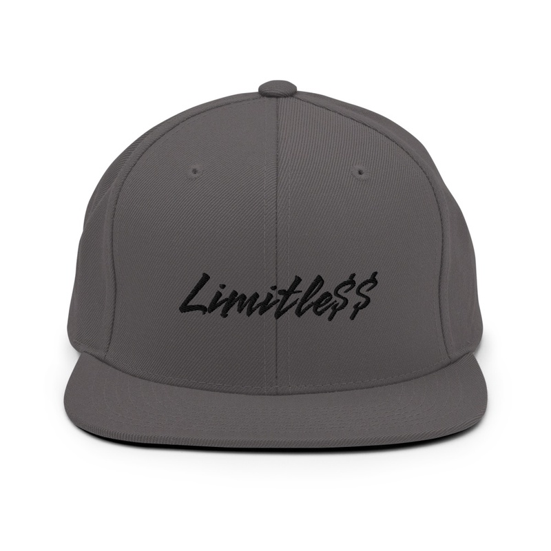 D9 - Limitle$$