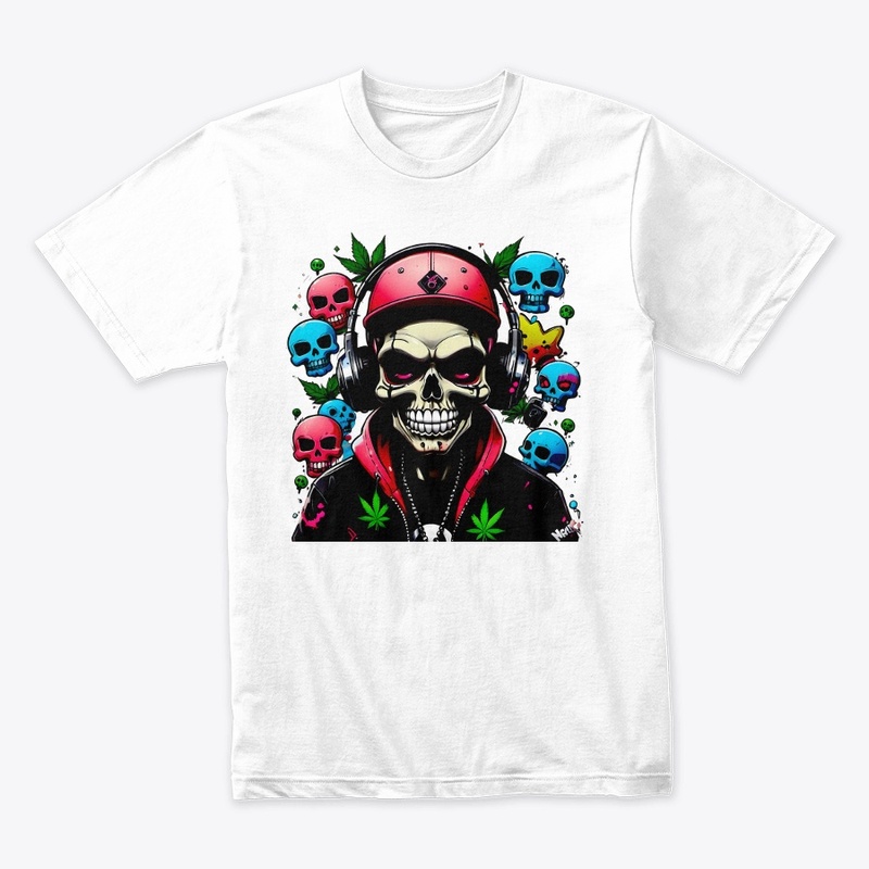 Skull N Bones Collection