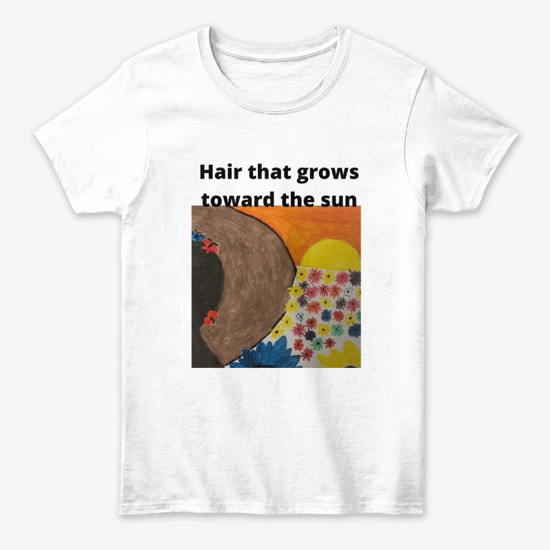  Afro Goddess Collection