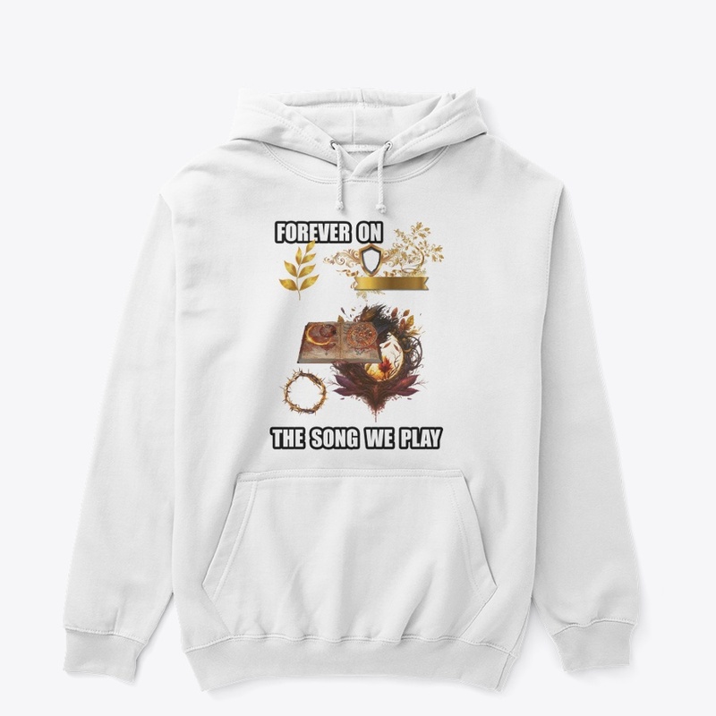 OpenLandd 120 - Forever On, The Song We