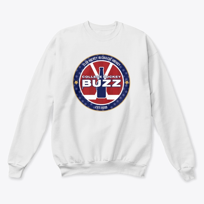 College Hockey Buzz