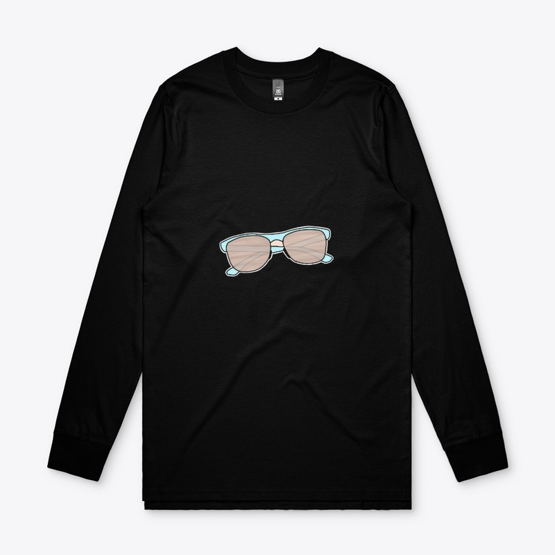 sunnies - sunglasses 