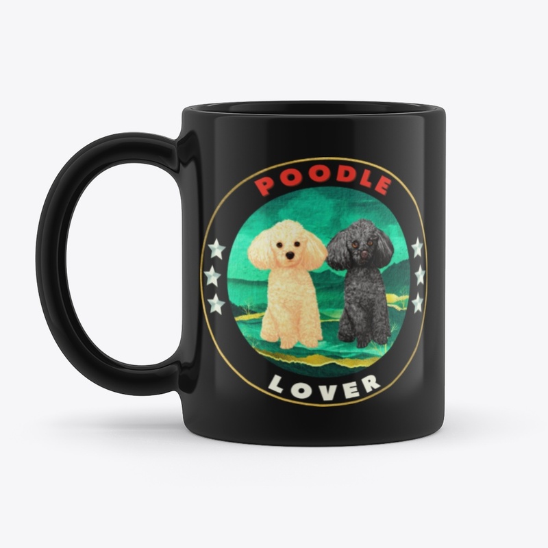 Poodle Lover