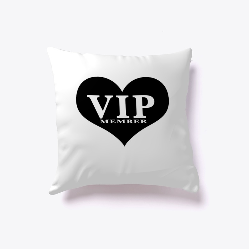 VIP HEART MEMBER
