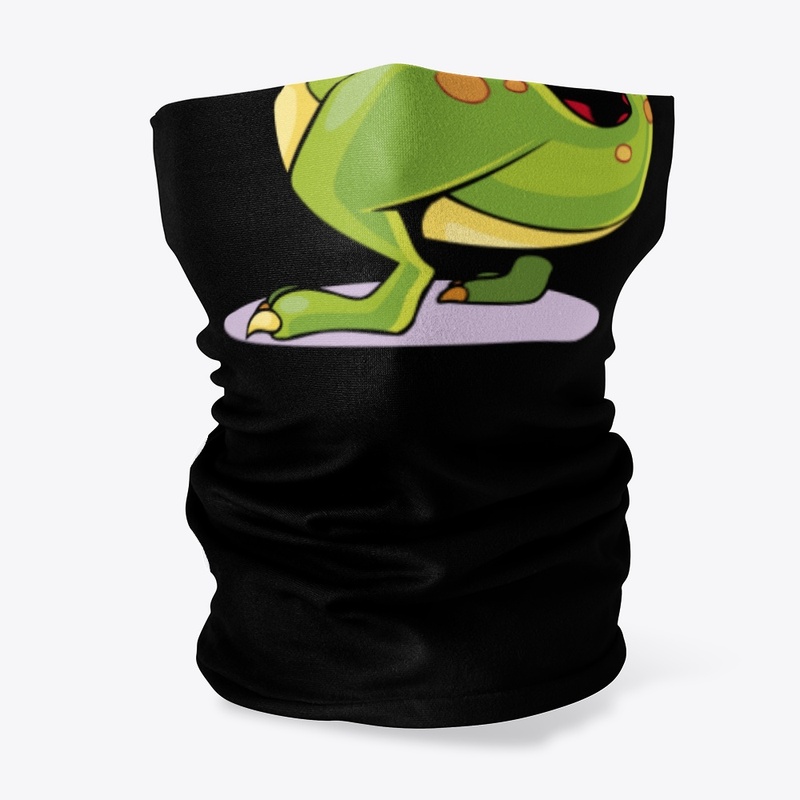 Cute Dinosaur