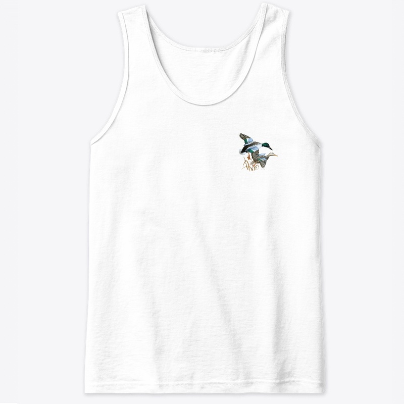 Mr ducks poem t shirts