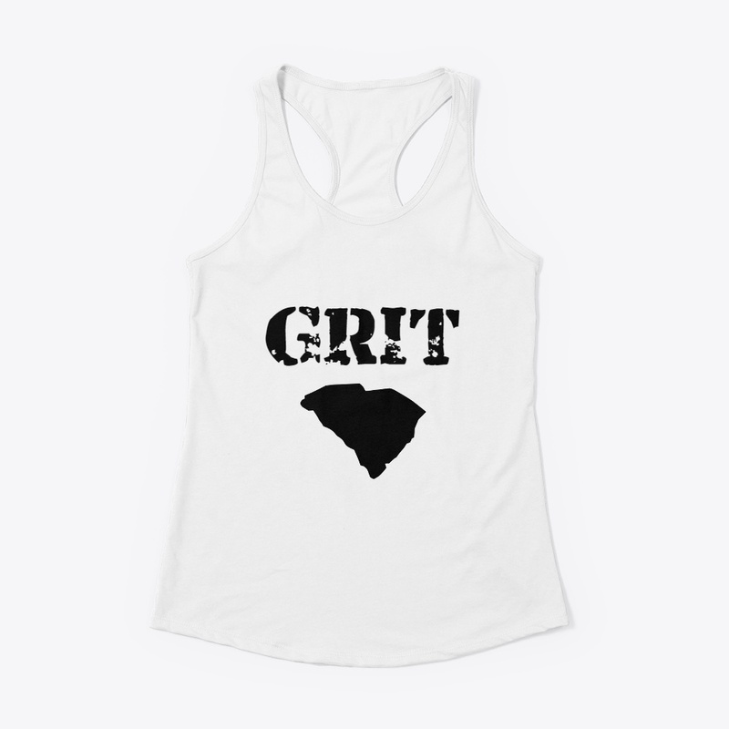 South Carolina Grit 