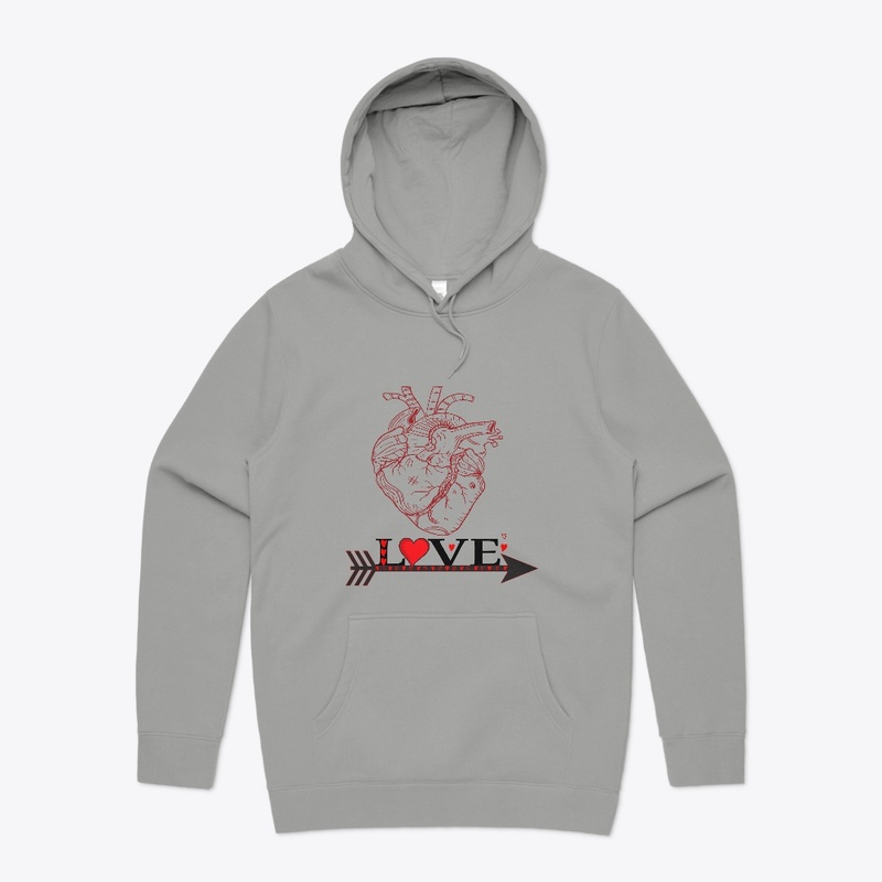 design love you