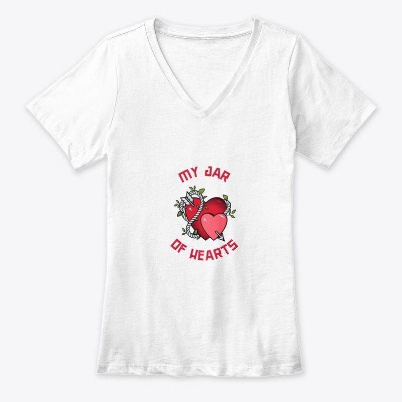 Valentine's Day Design 