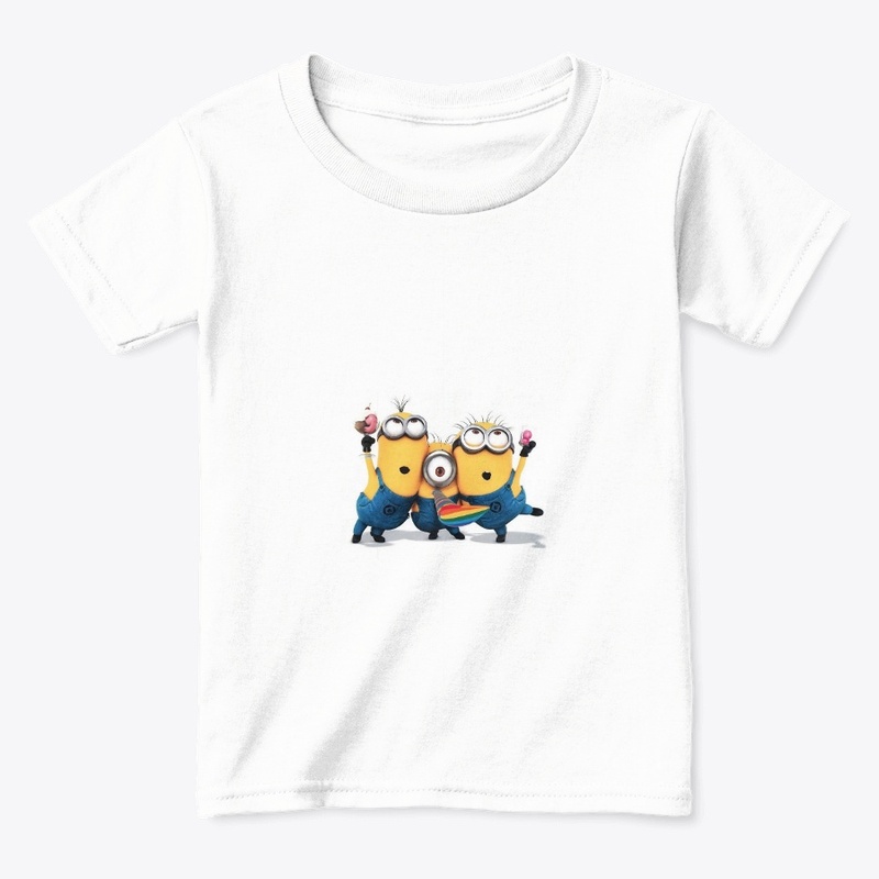 minion jokes
