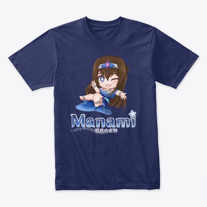 ManamiVT Apparel