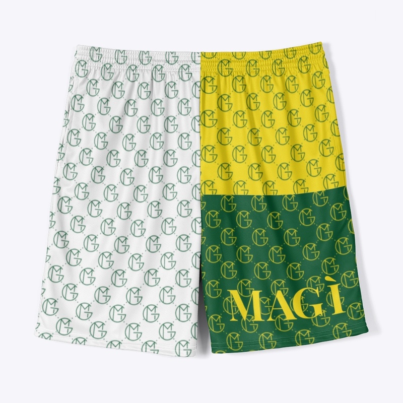 MAGÌ O