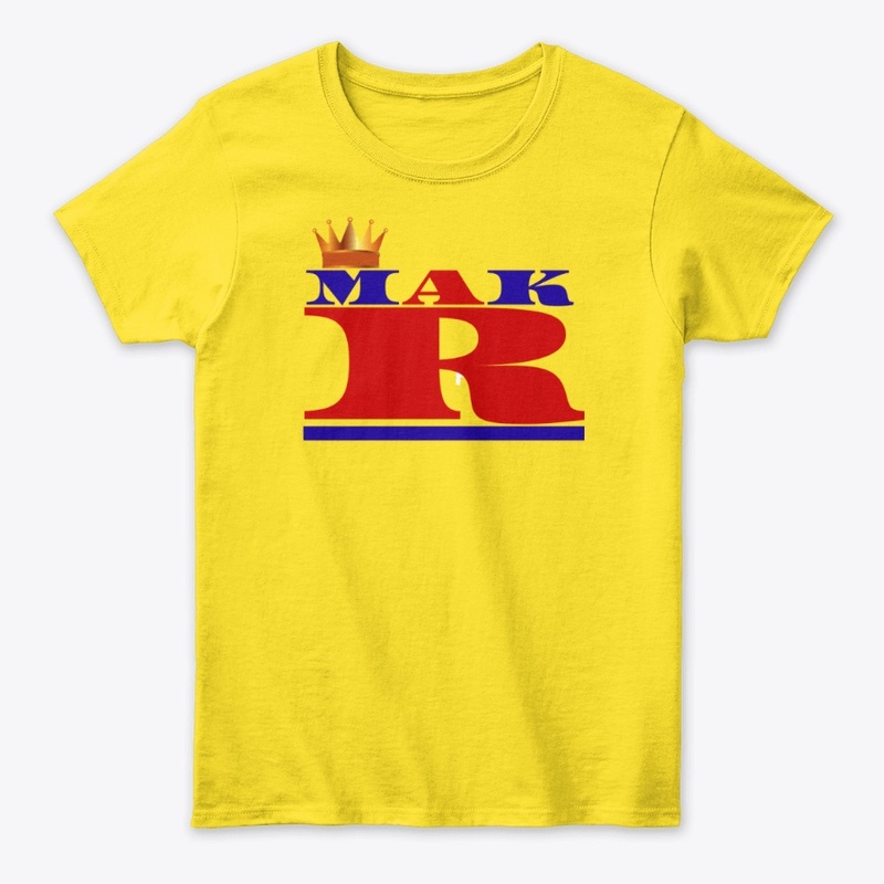 Makr crown version