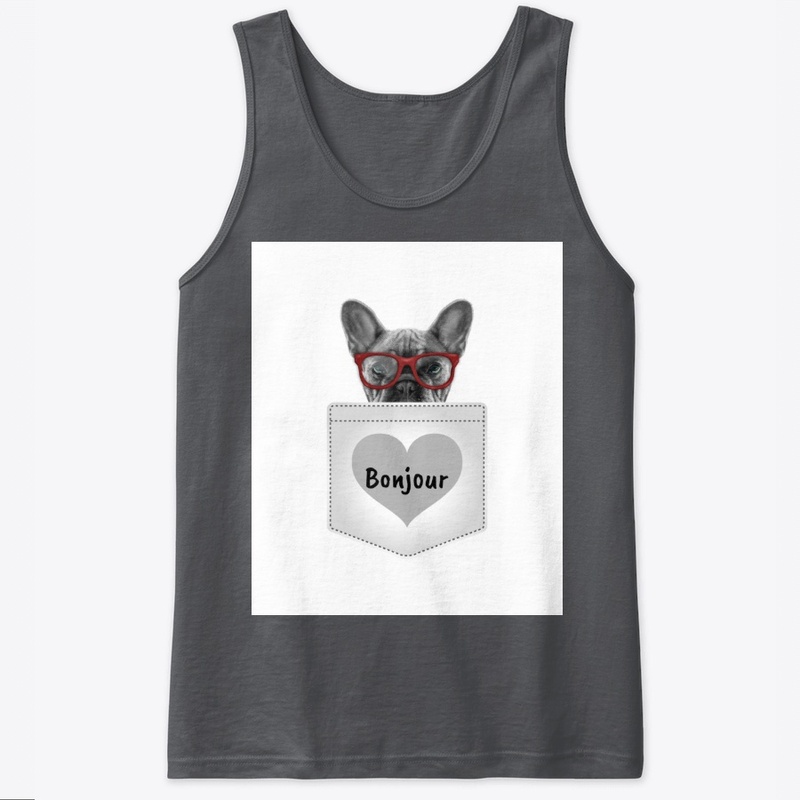 Bonjour