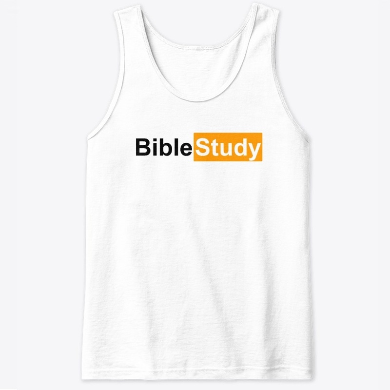 Limited Time Bible Study apparel