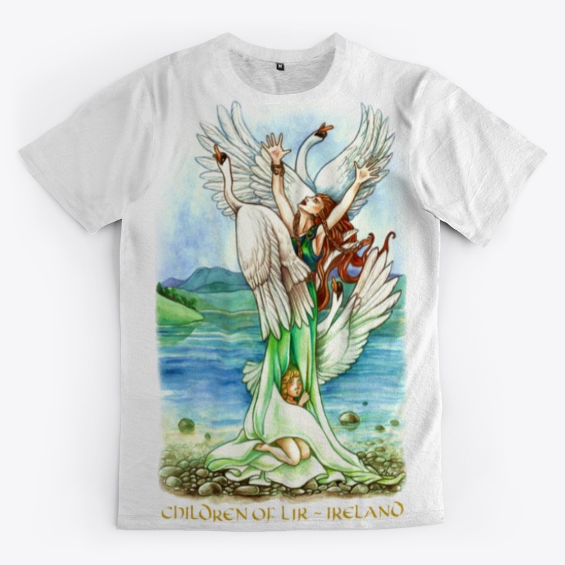 CHILDREN OF LIR