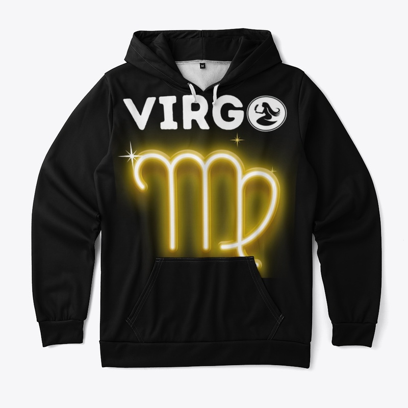 VIRGO FASHION APPAREL