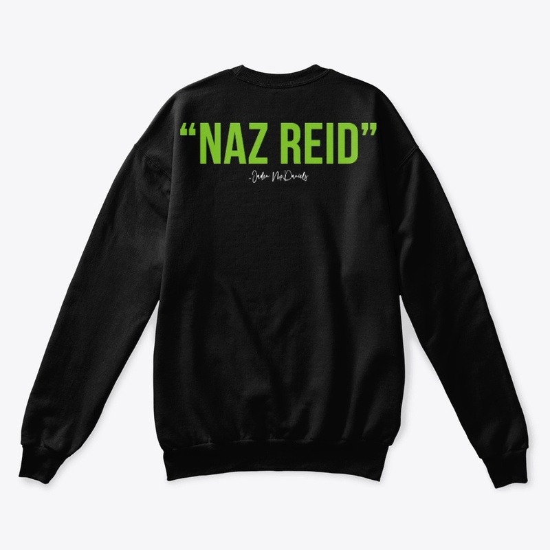 NAZ REID