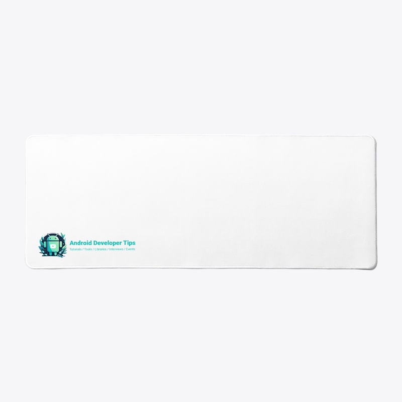 Android Developer Tips Banner