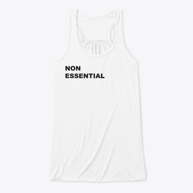 Non-Essential